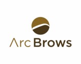 https://www.logocontest.com/public/logoimage/1556818241Arc Brows Logo 13.jpg